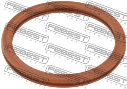 USZCZELKA KOL. SS. RENAULT KANGOO 1,4 97-