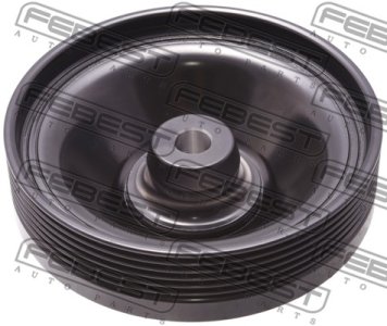 KOŁO PASOWE WAŁU KORBOWEGO RENAULT KANGOO 1,4 DACIA