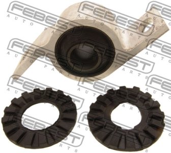 TULEJA WAH. SUBARU P. IMPREZA G10/11/LEGACY B11/12 LE