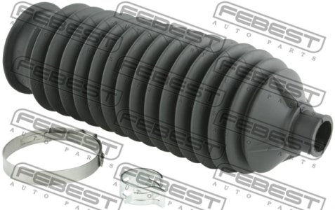 OSŁONA PRZEKŁADNI KIER. SUBARU FORESTER 08- IMPREZA 00- PR