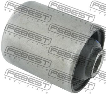 TULEJA WAH. SUZUKI T. IGNIS RG413/RG415/RM413/RM415 2000-2008 LE/PR