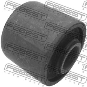 TULEJA AMORTYZATORA TOYOTA P. LAND CRUISER 90, LAND CRUISER PRADO 3.0D/3.4/4.0 03.96-12.10 LEXUS GX470 UZJ120 2002.11-2009.08