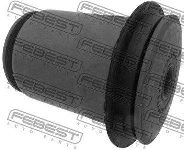 TULEJA WAH. TOYOTA P. LANDCRUISER 03- DOLNEGO