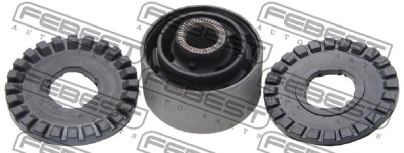 TULEJA WAH. TOYOTA T. RAV4