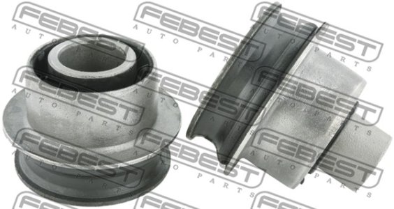 ZESTAW TULEI WAH. LEXUS P. LS430 UCF30 2000.08-2006.08 (2 SZTUKI PRZEDNIE)