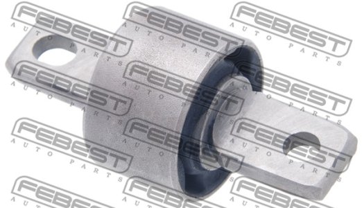 TULEJA WAH. TOYOTA T. AURIS 07-12 WZDŁUŻNEGO PRZEDNIA