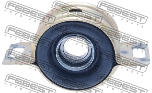 PODPORA WAŁU TOYOTA HILUX 2,4-2,5 D 97- Z ŁOŻYSKIEM