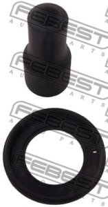 WTYCZKA ŚWIECY ZAPŁONOWEJ TOYOTA AVENSIS 1,8VVTI 00-