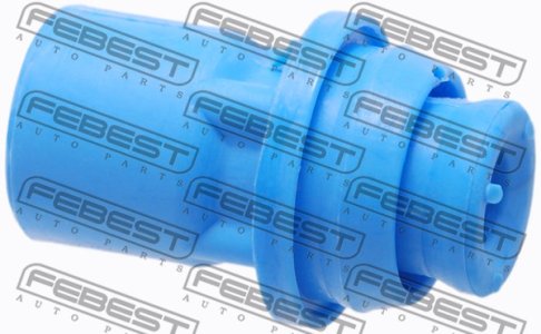 WTYCZKA ŚWIECY ZAPŁONOWEJ LEXUS IS 01-