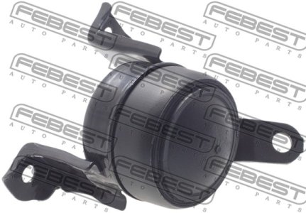 PODUSZKA SIL. TOYOTA RAV4 II 2,0/2,4 00-05