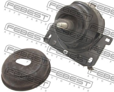 PODUSZKA SIL. TOYOTA AVENSIS 1,4/1,6/2,0VVT-I 00-06