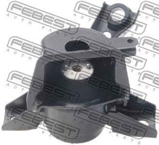 PODUSZKA SIL. TOYOTA RAV4 III 2,0/2,4 05-