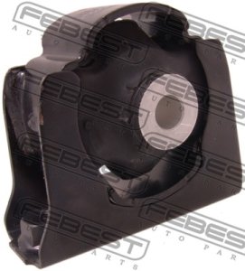 PODUSZKA SIL. TOYOTA AURIS/RAV III/IV 1,33/1,4/1,6/1,8/1,33 05-