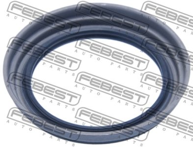 SIMER. WAŁU TOYOTA LAND CRUISER 3,0D 04-