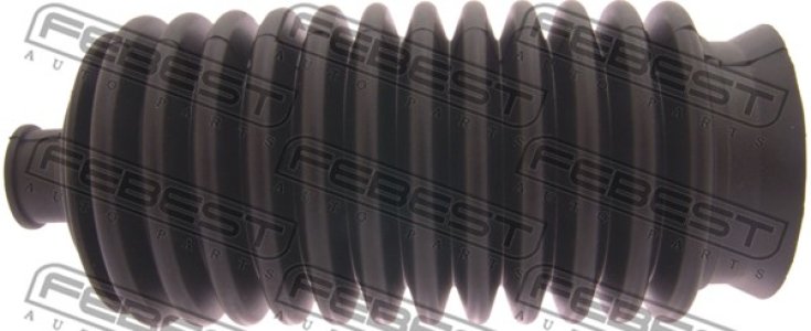 OSŁONA PRZEKŁADNI KIER. TOYOTA CALDINA AT191,CT19,ET196,ST19 1992.11-2002.06 [JP]