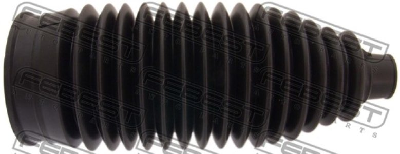 OSŁONA PRZEKŁADNI KIER. NISSAN JUKE 1,5DCI/1,6/1,6T 10- LE/PR