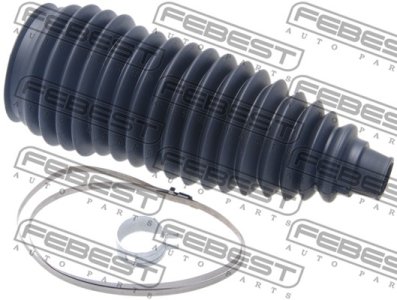 OSŁONA PRZEKŁADNI KIER. CHEVROLET LACETTI/OPTRA (J200) 2003-2008