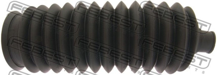 OSŁONA PRZEKŁADNI KIER. SKODA FABIA MK2 (5J) 2007-2014