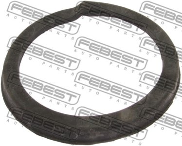 PODKŁADKA SPRĘŻYNY LEXUS T. RX 300/350 03- DOLNA