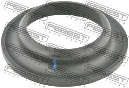 PODKŁADKA SPRĘŻYNY TOYOTA T. IQ EV KPJ10 2012.09-2012.12 LE/PR DOLNA