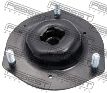 PODUSZKA AMORT. LEXUS P. RX300/330/350 MCU3,GSU35 2003.02-2008.12 [EU] LE/PR