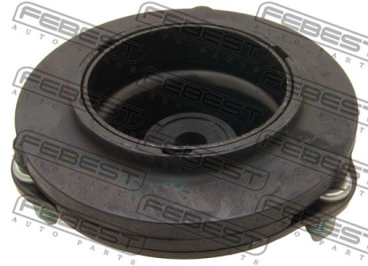 PODUSZKA AMORT. TOYOTA HILUX 06- LE/PR