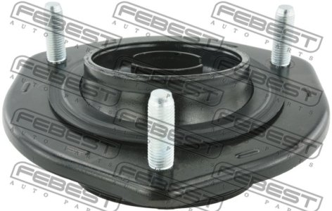 PODUSZKA AMORT. LEXUS P. RX300/330/350 MCU3#,GSU35 2003.02-2008.12