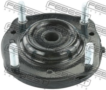 PODUSZKA AMORT. TOYOTA P. LAND CRUISER GRJ200,URJ20,UZJ200,VDJ200 2007.08- [GR] LE/PR