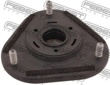 PODUSZKA AMORT. LEXUS P. CT200H ZWA10 2010.12- [EU] LE/PR