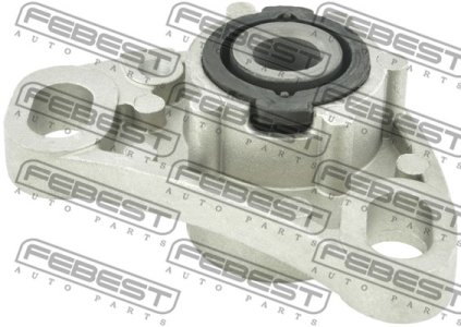 PODUSZKA BELKI VOLVO S60 2001-2009 PR