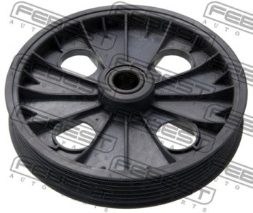 KOŁO PASOWE POMPY WSPOMAGANIA VOLVO S70