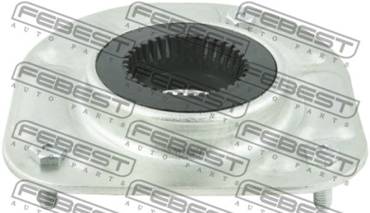 PODUSZKA AMORT. VOLVO P. S60/S80/V70 98-