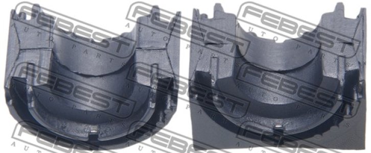 GUMA STAB. VW P. GOLF 03- /JETTA 05-/ TOURAN 03- 21,4MM