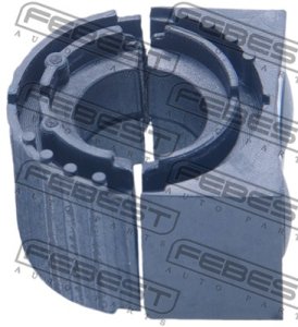 GUMA STAB. AUDI P. A3/A3 SPORTBACK (8P) 2003-2013 LE/PR 21MM