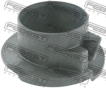 PODKŁADKA SPRĘŻYNY SEAT T. ALHAMBRA/ VW SHARAN (96-10) DOLNA