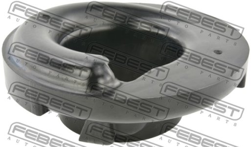 PODKŁADKA SPRĘŻYNY VW T. T5 03- (DOLNA)