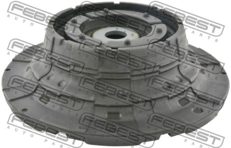 PODUSZKA AMORT. VW P. CAMPMOB. (TYP2/TRANSP./LT) 2004-2010 LE/PR