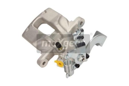 ZACISK HAM. TOYOTA T. AURIS 07- PR