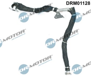 PRZEWÓD ZAWORU EGR Dr.Motor Automotive DRM01128 1430287 FORD