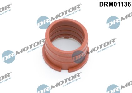 USZCZELKA PRZEWODU POWIETRZA Dr.Motor Automotive DRM01136 6420940580 MERCEDES