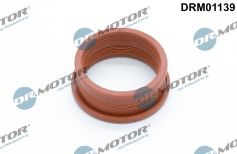 USZCZELKA PRZEWODU POWIETRZA Dr.Motor Automotive DRM01139 2E0129213 VW