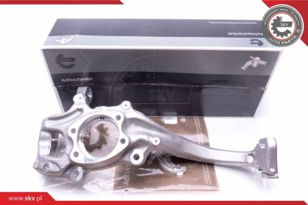 ZWROTNICA ESEN SKV 47SKV281 8K0407253T LEWA AUDI A4 (B8) A5 -2009