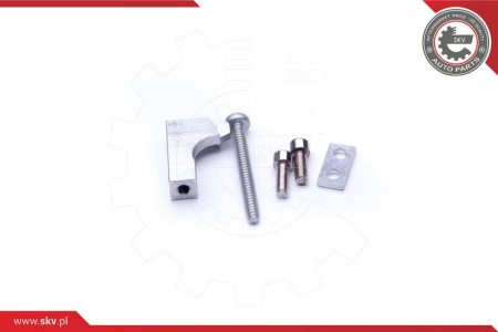 OGRANICZNIK, NASTAWNIK KLAP KOLEKTORA ESEN SKV 96SKV020 03L129711E AUDI SEAT