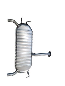 TŁUMIK KOŃCOWY HYUNDAI