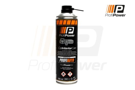 ŚRODEK DO PIELĘGNACJI WNĘTRZA SAMOCHODU 0,5L PROFIPOWER 1900709