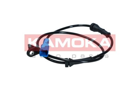 CZUJNIK ABS KAMOKA 1060095 4545J8 TYŁ L/P CITROEN C3 09