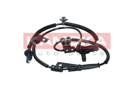 CZUJNIK ABS KAMOKA 1060237 956702E310 PRZÓD PRAWY HYUNDAI TUCSON 04