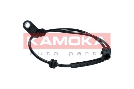 CZUJNIK ABS KAMOKA 1060388 479000735R TYŁ LEWY RENAULT CLIO III 05