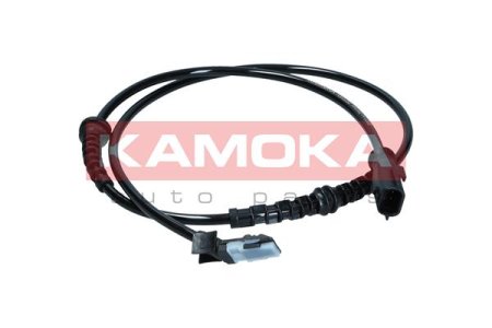 CZUJNIK ABS KAMOKA 1060389 479006271R TYŁ L/P RENAULT FLUENCE 10