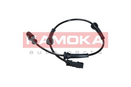 CZUJNIK ABS KAMOKA 1060390 8200296570 PRZÓD L/P RENAULT GRAND SCENIC II 04